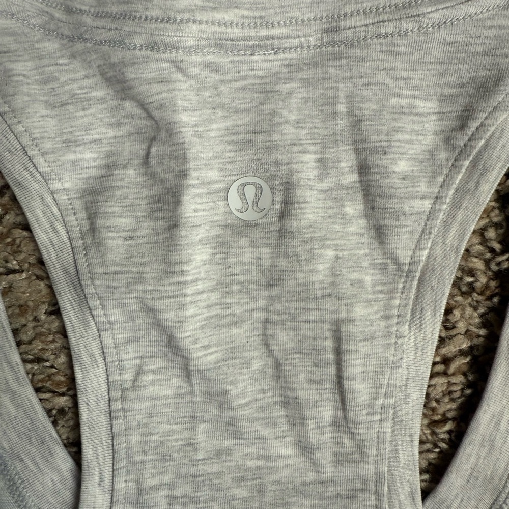 Lululemon Love Tank Top - Picture 3 of 4